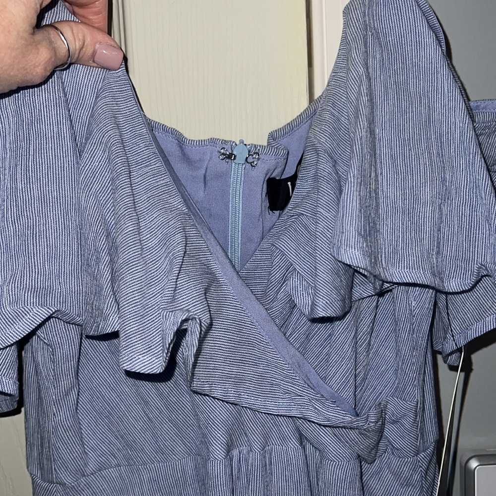 Lulu’s dress. Brand new with tags - Picture 6 of 6
